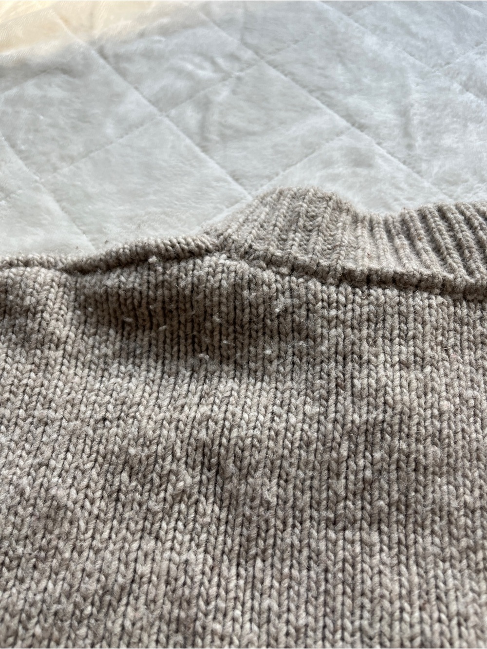 babaa no. 23 Cardigan - Picture 9 of 15